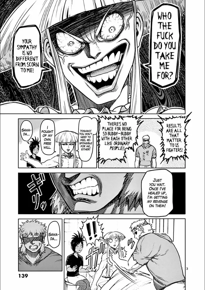 Kengan Ashura Chapter 81 image 03_optimized